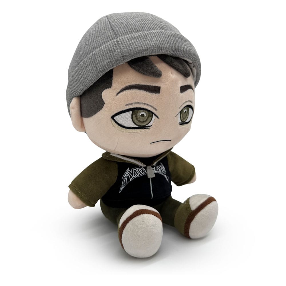 🧪 LAB | SU ORDINAZIONE Bring me the Horizon Plush Figure Lee 22 cm