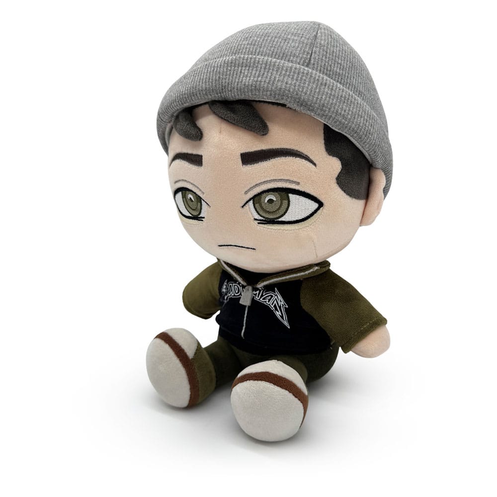 🧪 LAB | SU ORDINAZIONE Bring me the Horizon Plush Figure Lee 22 cm