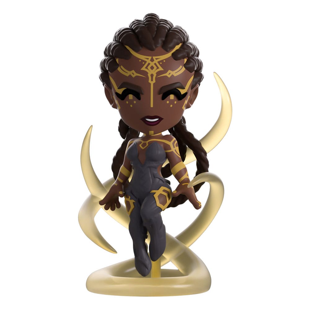 🧪 LAB | SU ORDINAZIONE Arcane Vinyl Figure Champion Mel 12 cm