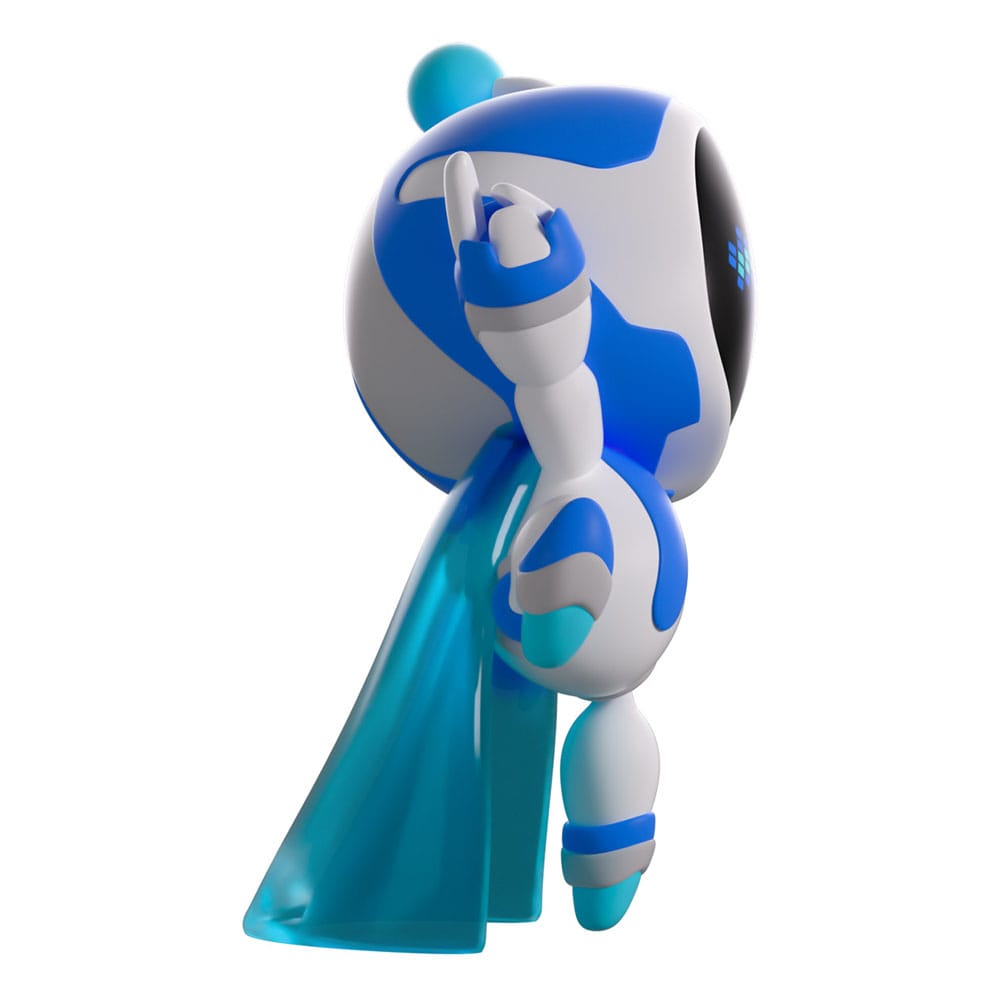 🧪 LAB | SU ORDINAZIONE Astrobot Vinyl Figure Astrobot 12 cm