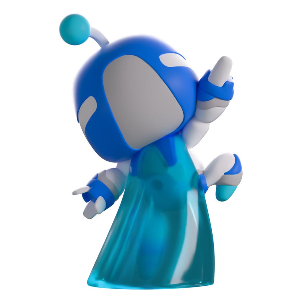🧪 LAB | SU ORDINAZIONE Astrobot Vinyl Figure Astrobot 12 cm