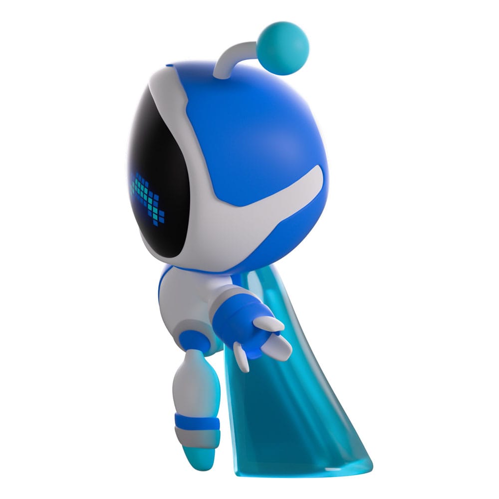 🧪 LAB | SU ORDINAZIONE Astrobot Vinyl Figure Astrobot 12 cm