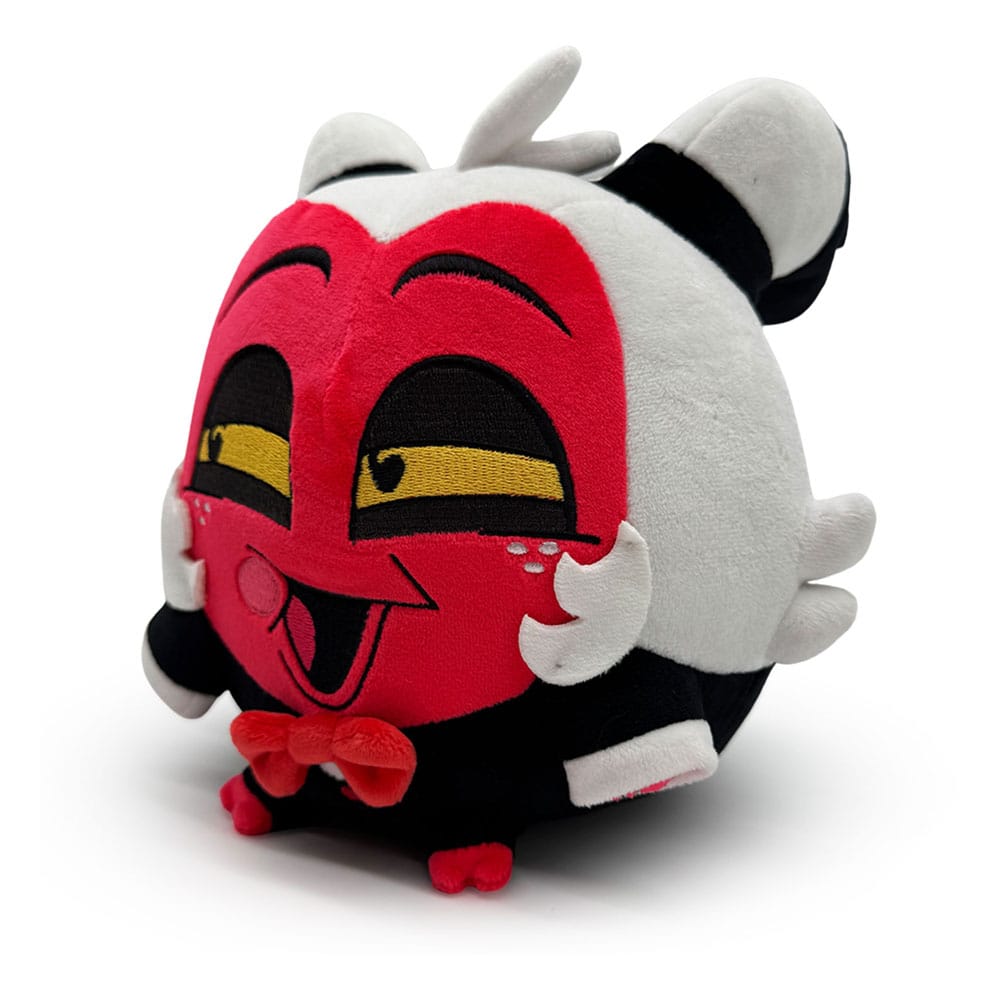 🧪 LAB | SU ORDINAZIONE Helluva Boss Stickie Plush Figure Moxxie 15 cm