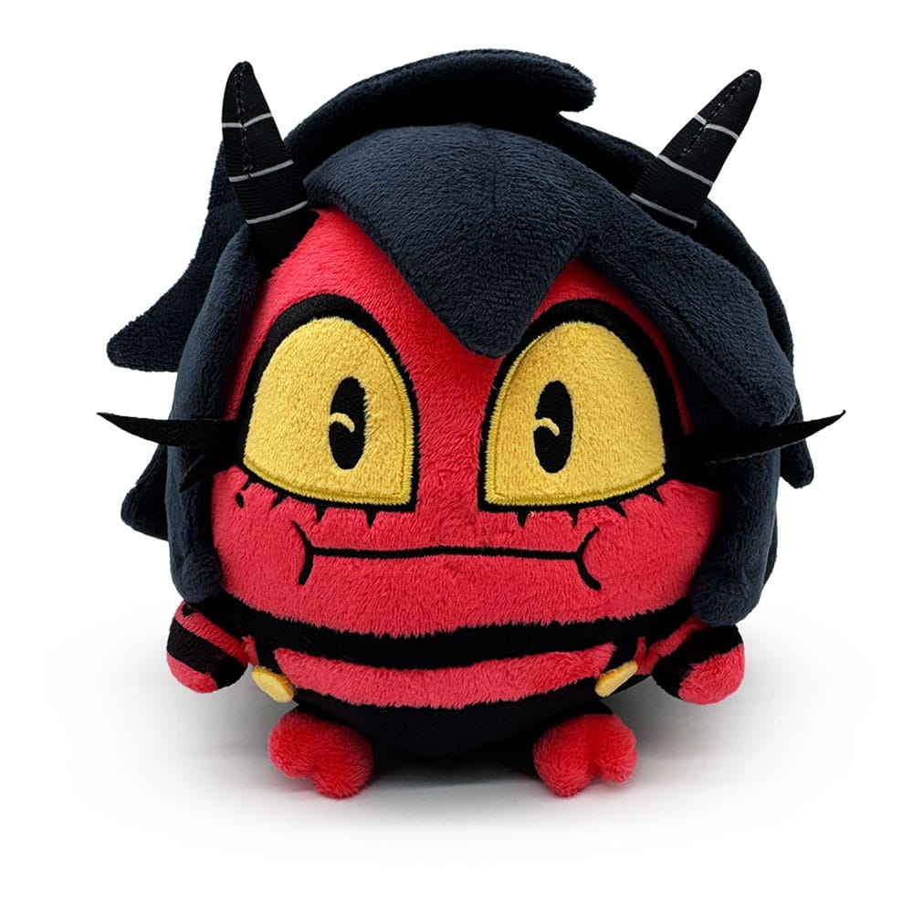 🧪 LAB | SU ORDINAZIONE Helluva Boss Stickie Plush Figure Millie 15 cm