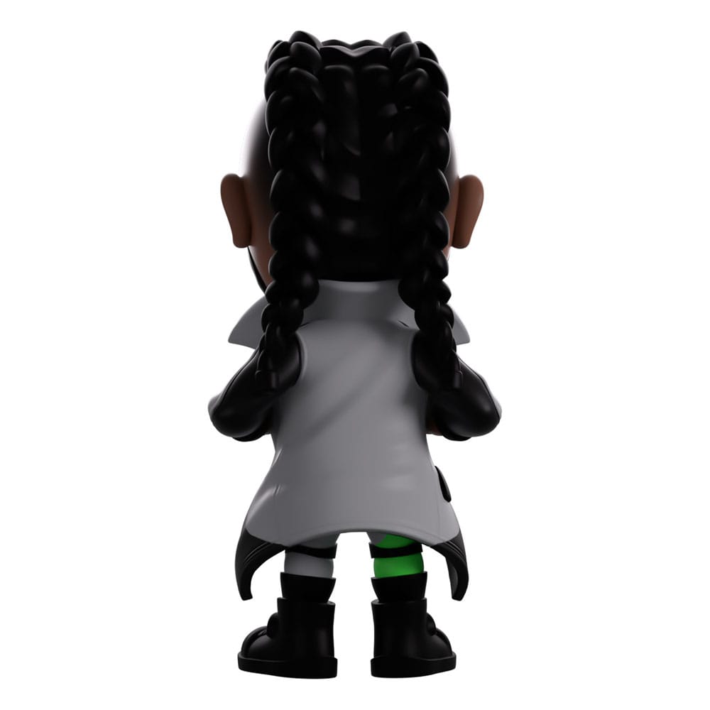 🧪 LAB | SU ORDINAZIONE All Elite Wrestling Vinyl Figure Swerve Strickland 12 cm