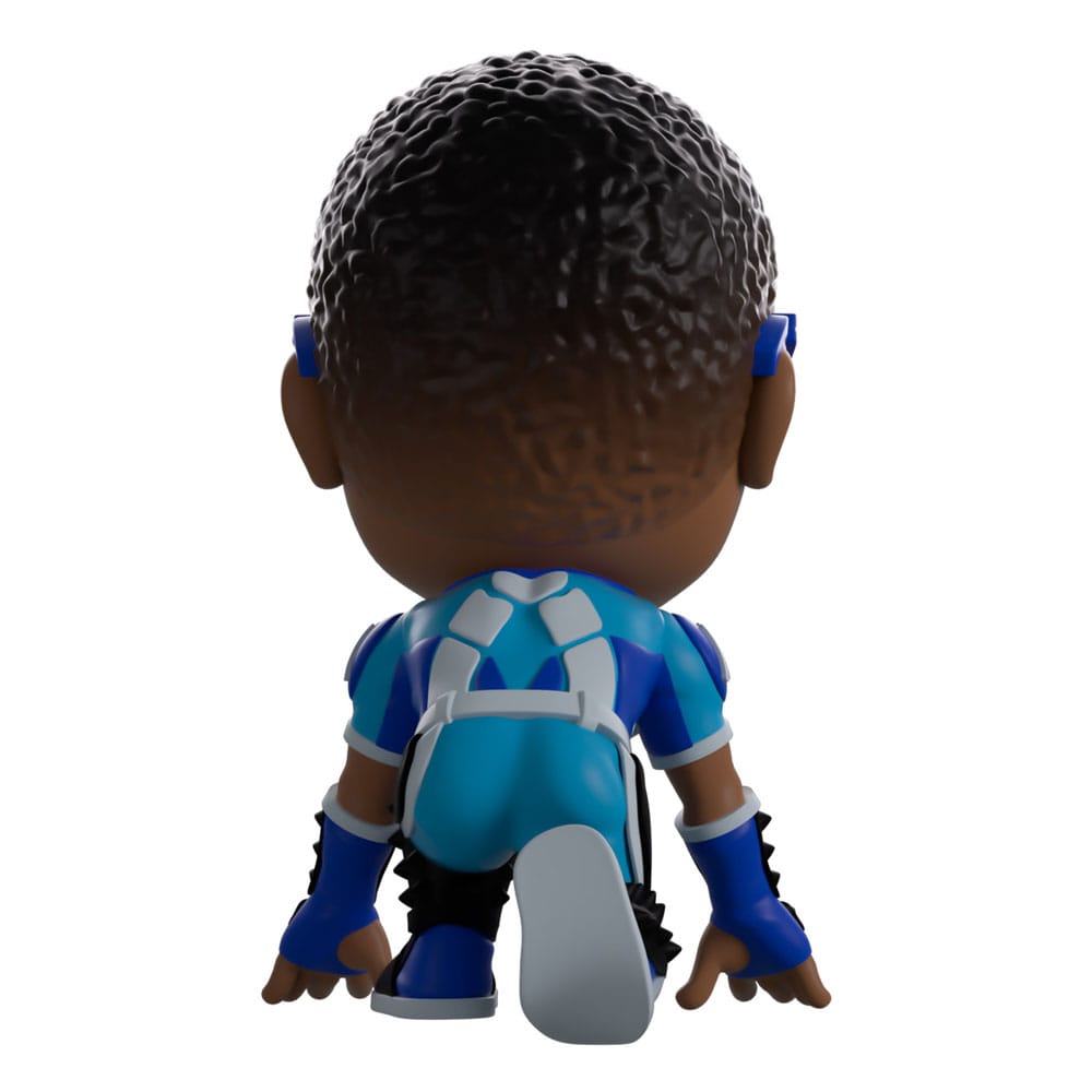 🧪 LAB | SU ORDINAZIONE The Boys Vinyl Figure A-Train 9 cm