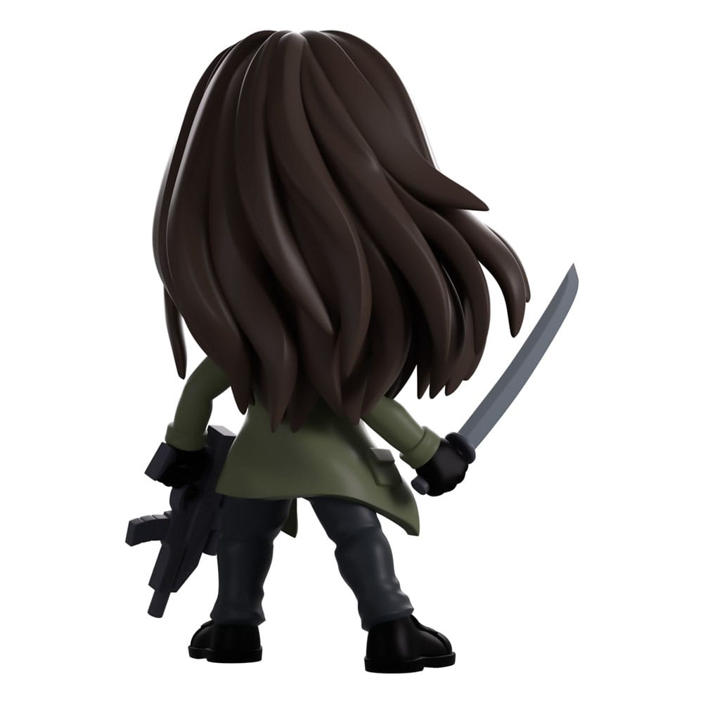 🧪 LAB | SU ORDINAZIONE John Wick: Ballerina Vinyl Figure The Ballerina 11 cm