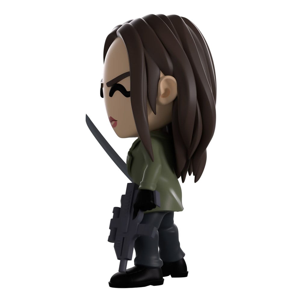 🧪 LAB | SU ORDINAZIONE John Wick: Ballerina Vinyl Figure The Ballerina 11 cm