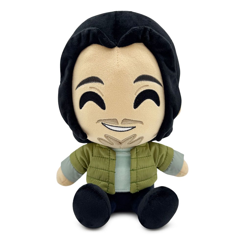 🧪 LAB | SU ORDINAZIONE Linkin Park Plush Figure Joe 22 cm