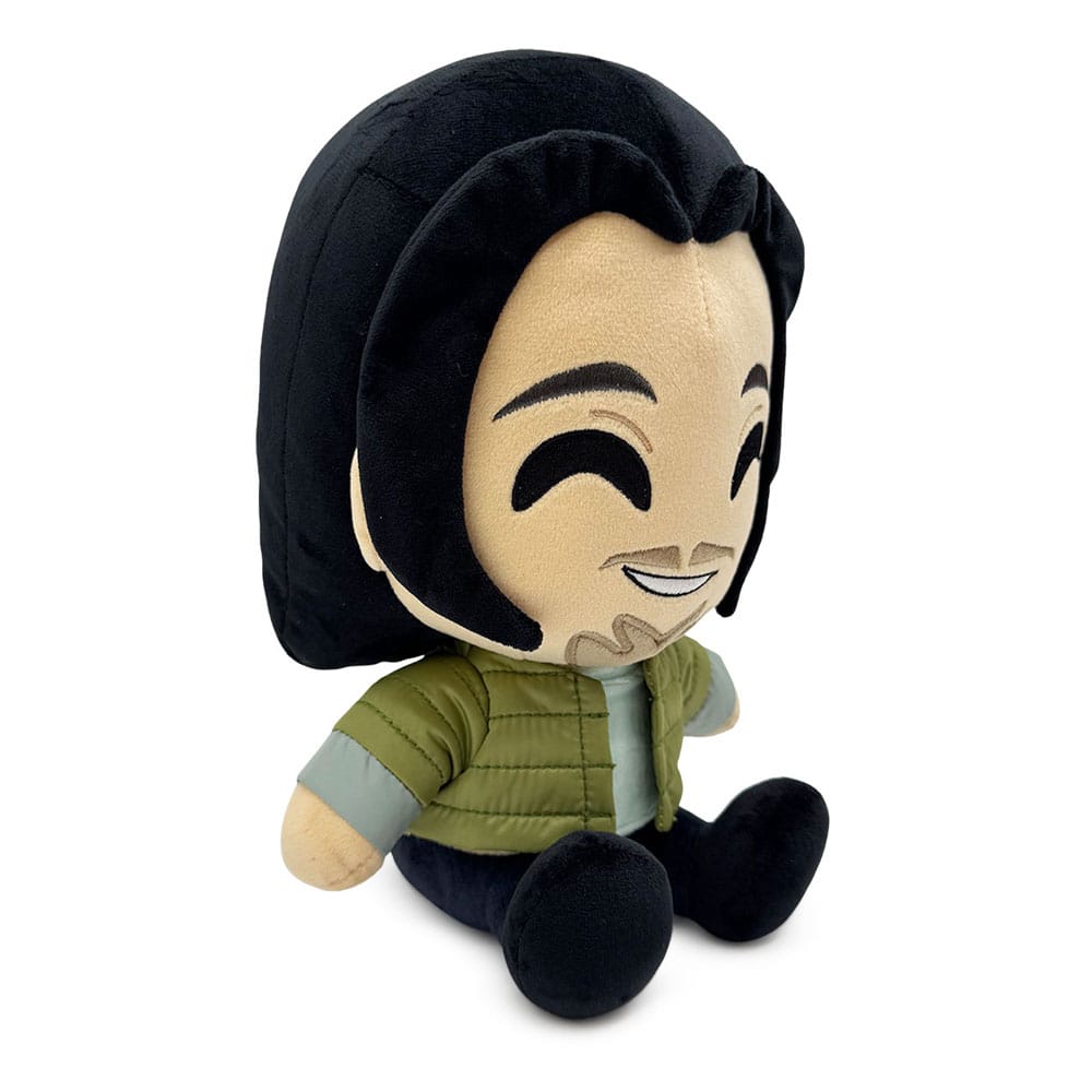 🧪 LAB | SU ORDINAZIONE Linkin Park Plush Figure Joe 22 cm