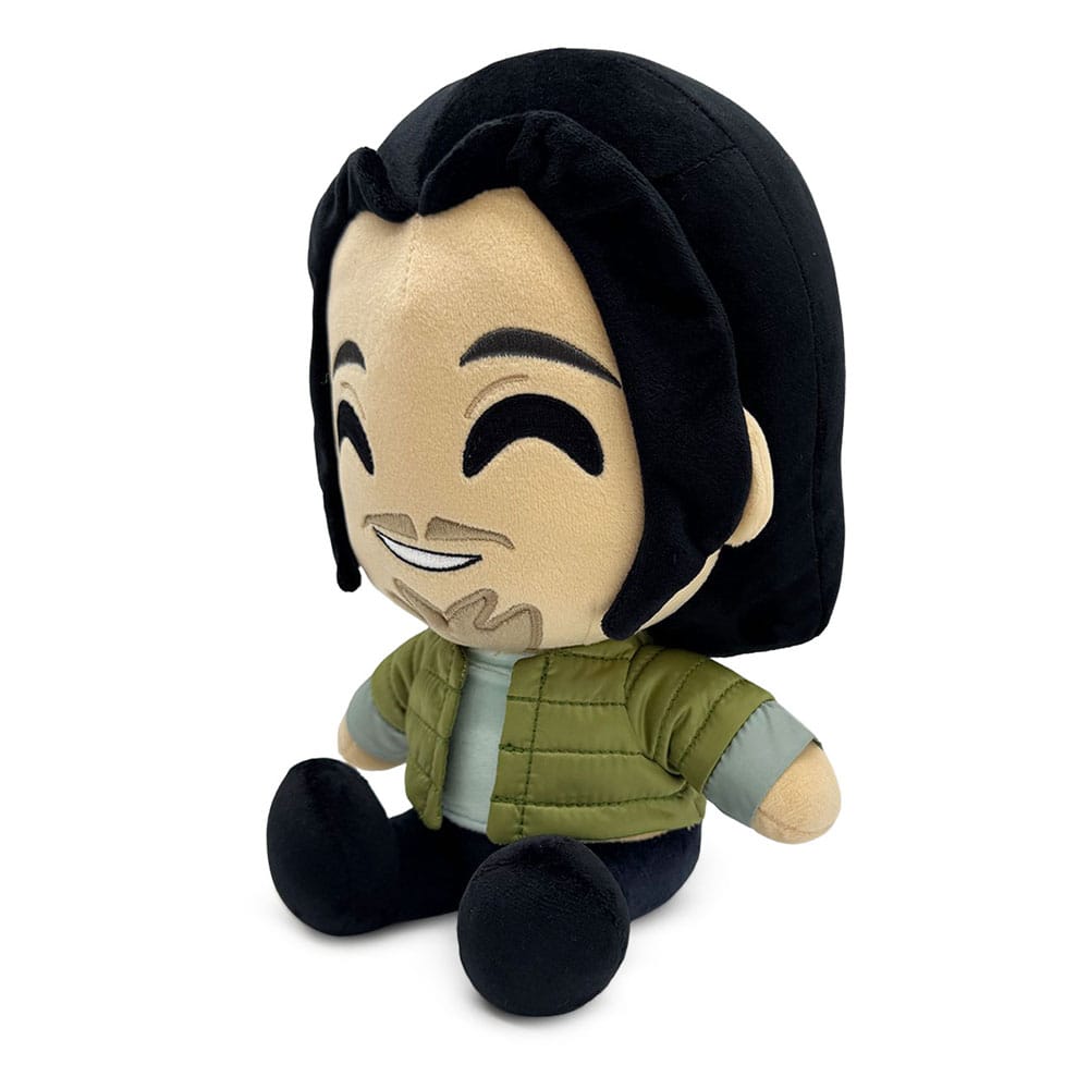 🧪 LAB | SU ORDINAZIONE Linkin Park Plush Figure Joe 22 cm
