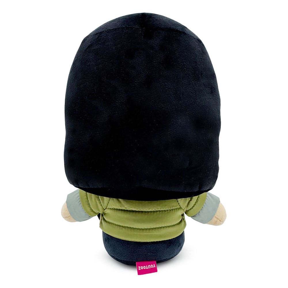 🧪 LAB | SU ORDINAZIONE Linkin Park Plush Figure Joe 22 cm