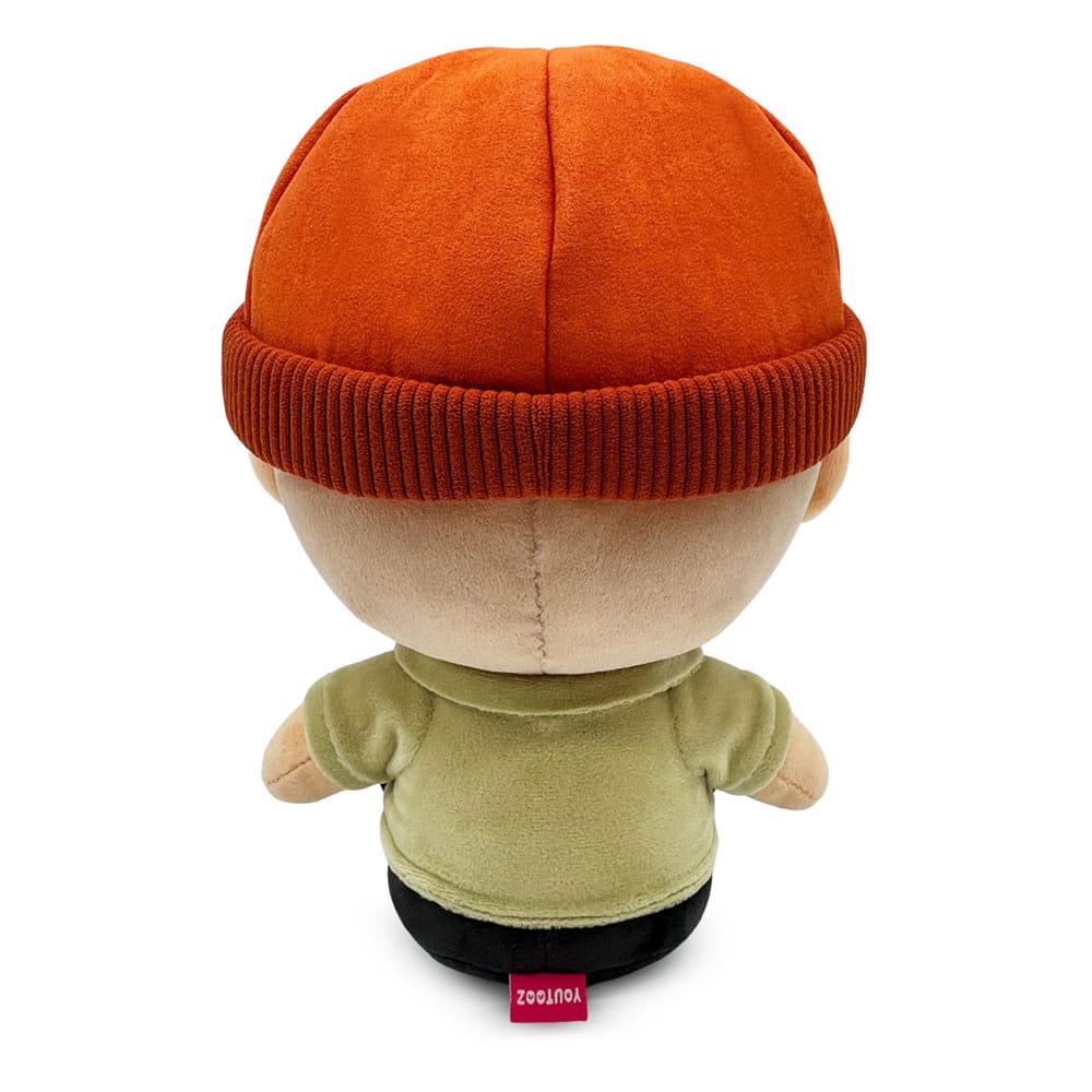 🧪 LAB | SU ORDINAZIONE Linkin Park Plush Figure Dave 22 cm