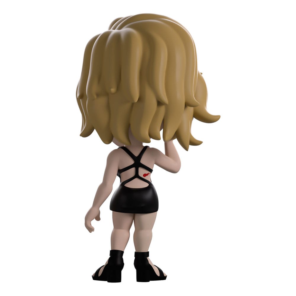 🧪 LAB | SU ORDINAZIONE 7 Days to Die Vinyl Figure Party Girl 12 cm