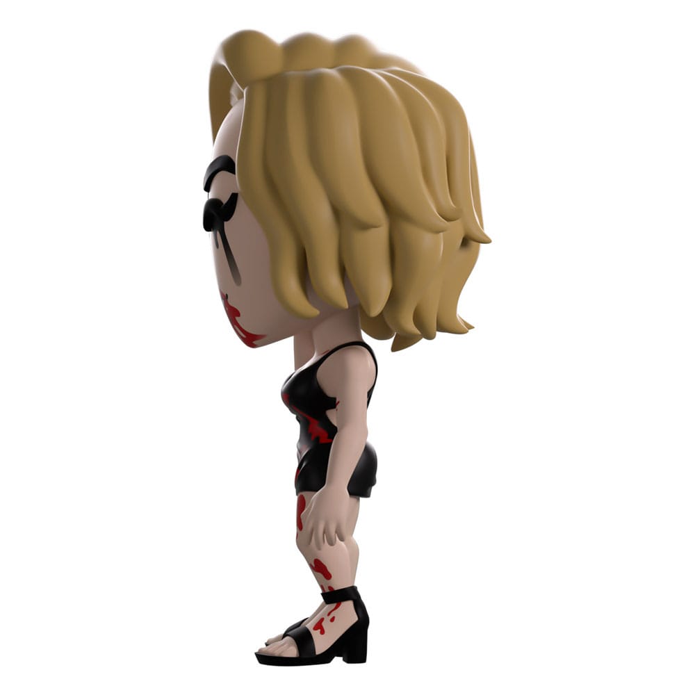 🧪 LAB | SU ORDINAZIONE 7 Days to Die Vinyl Figure Party Girl 12 cm