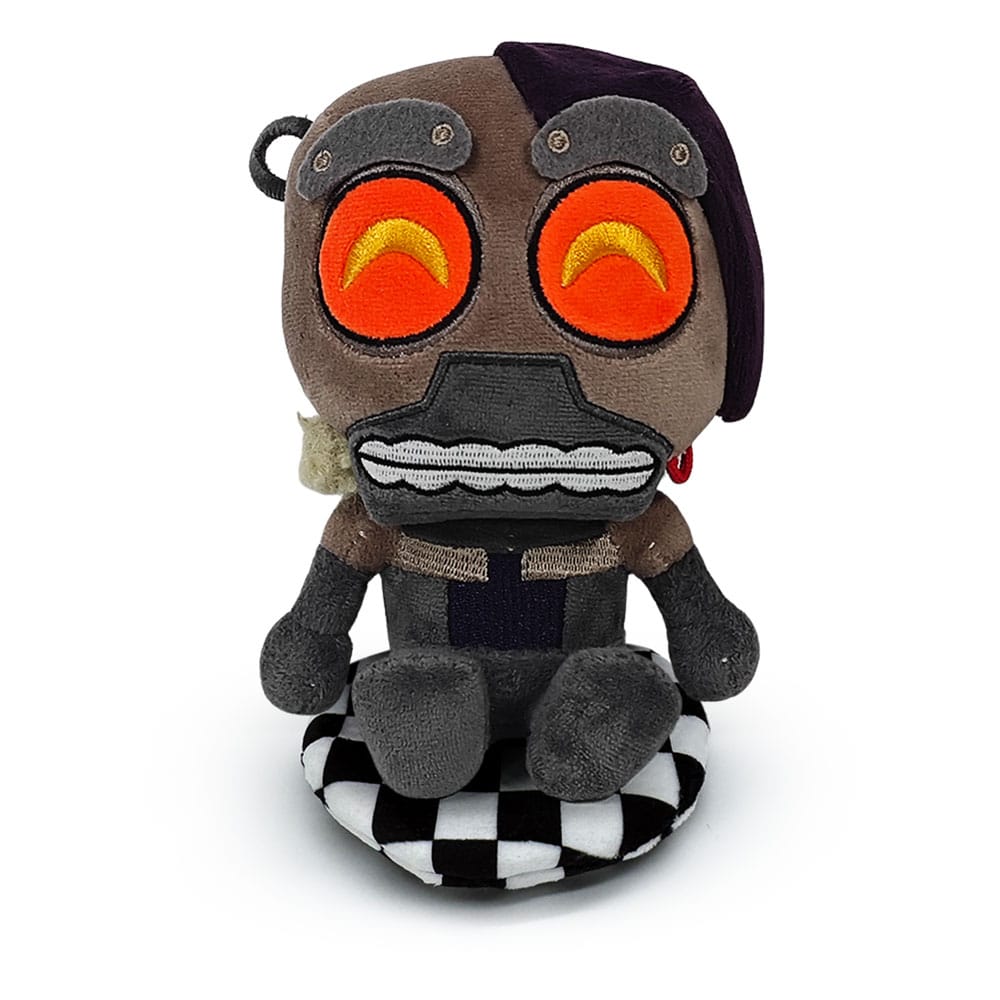 🧪 LAB | SU ORDINAZIONE Five Nights at Freddys Plush Figure Chibi Mimic Shoulder Rider 15 cm