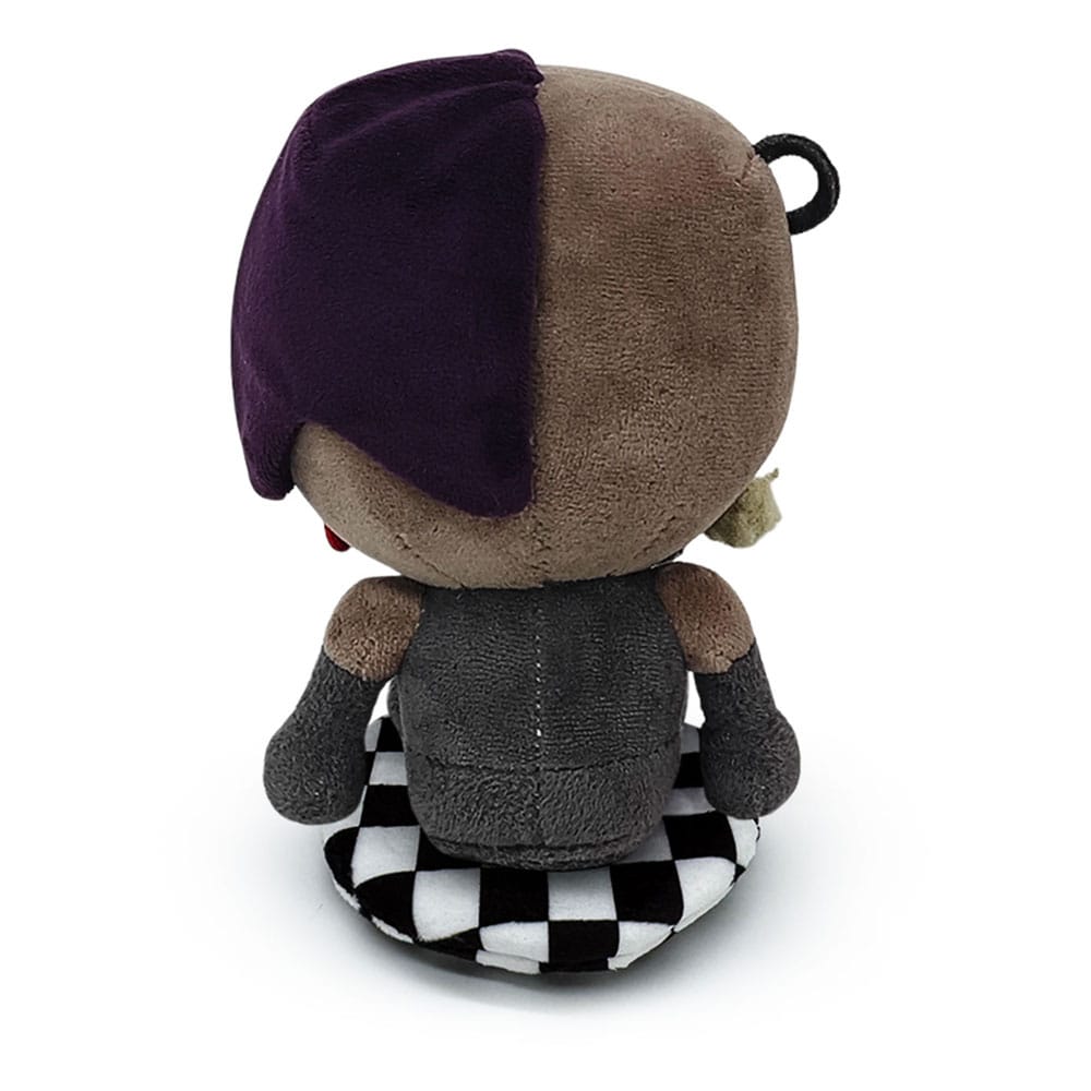 🧪 LAB | SU ORDINAZIONE Five Nights at Freddys Plush Figure Chibi Mimic Shoulder Rider 15 cm