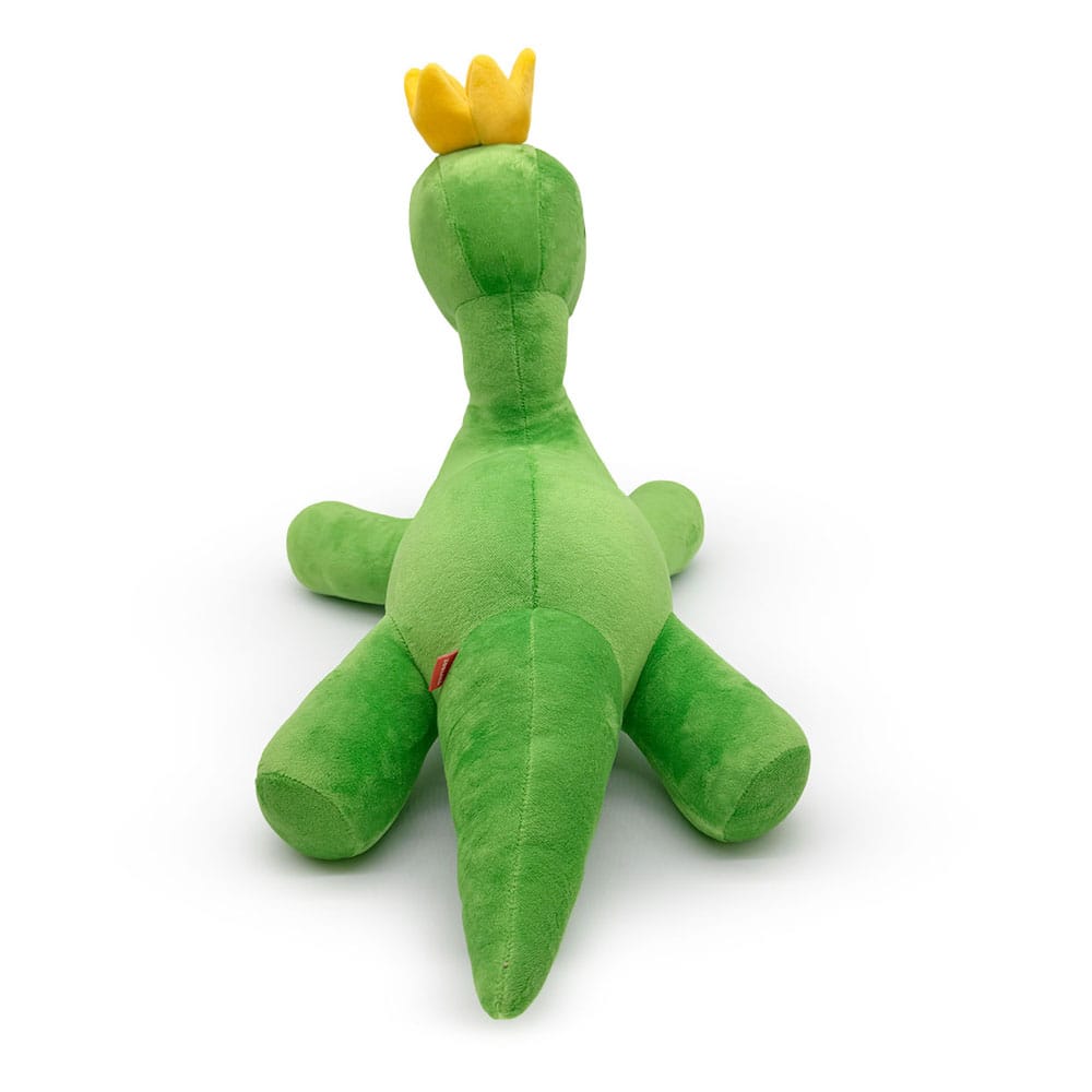 🧪 LAB | SU ORDINAZIONE Prehistoric Kingdom Plush Figure Crowny 30 cm