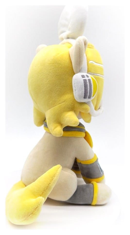 🧪 LAB | PREORDINE+ 05/2027 My Little Pony x Piapro Plush Figure Rin 22 cm