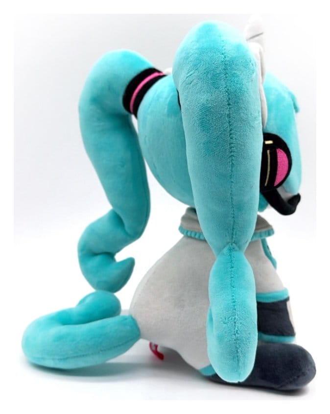 🧪 LAB | PREORDINE+ 05/2027 My Little Pony x Piapro Plush Figure Miku 22 cm