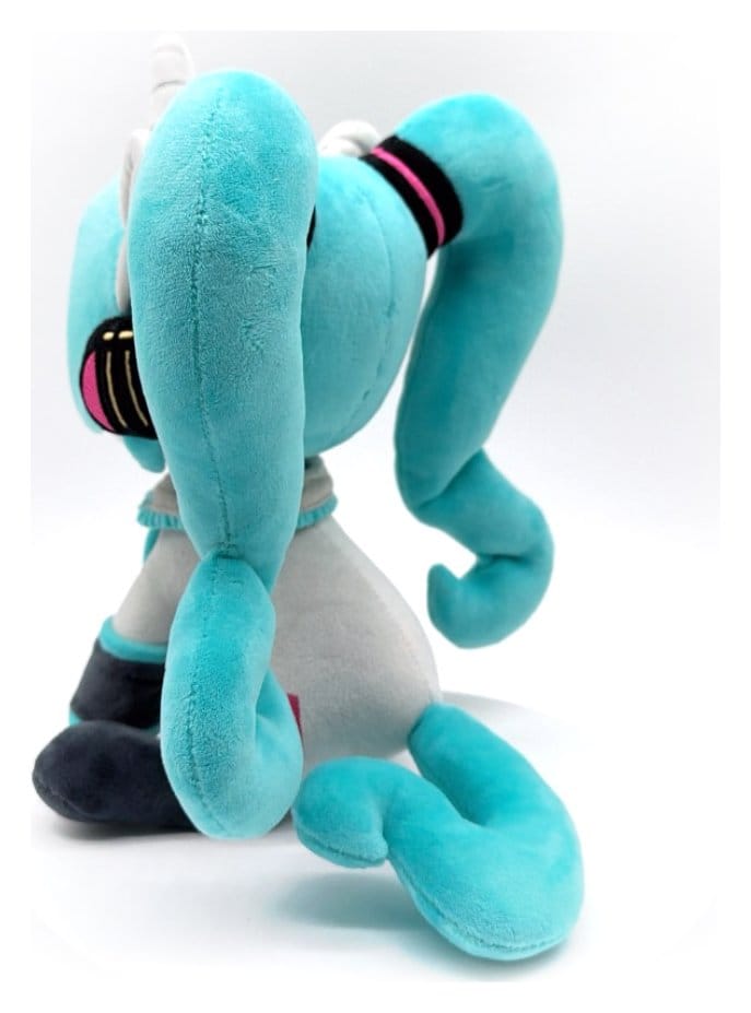 🧪 LAB | PREORDINE+ 05/2027 My Little Pony x Piapro Plush Figure Miku 22 cm