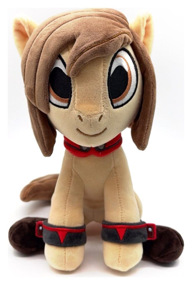 🧪 LAB | PREORDINE+ 05/2027 My Little Pony x Piapro Plush Figure Meiko 22 cm