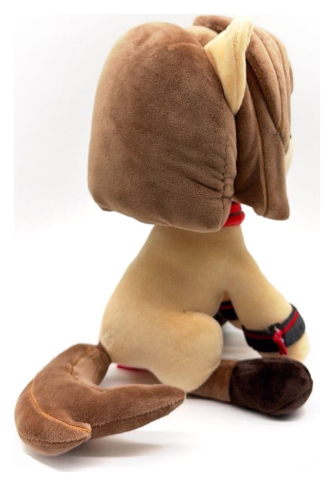 🧪 LAB | PREORDINE+ 05/2027 My Little Pony x Piapro Plush Figure Meiko 22 cm