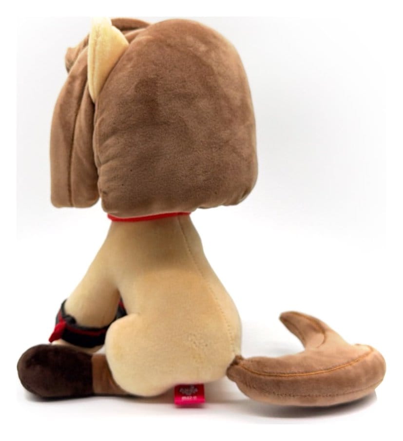 🧪 LAB | PREORDINE+ 05/2027 My Little Pony x Piapro Plush Figure Meiko 22 cm