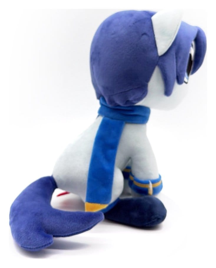 🧪 LAB | PREORDINE+ 05/2027 My Little Pony x Piapro Plush Figure Kaito 22 cm