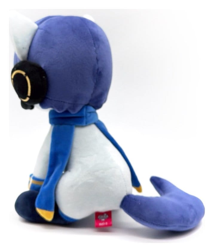 🧪 LAB | PREORDINE+ 05/2027 My Little Pony x Piapro Plush Figure Kaito 22 cm