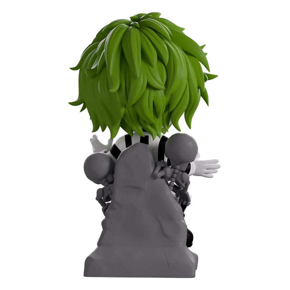 🧪 LAB | SU ORDINAZIONE Beetlejuice Vinyl Figure Beetlejuice 12 cm