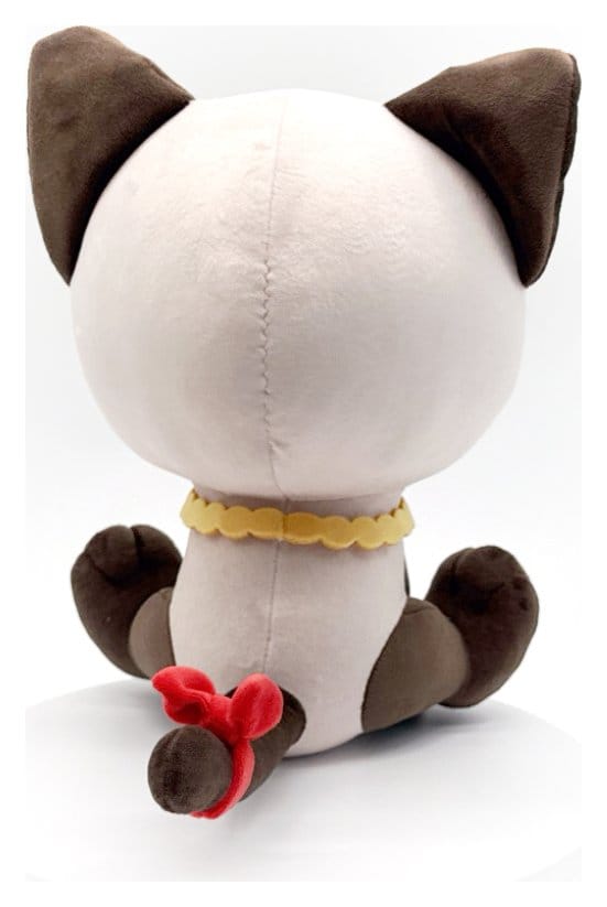 🧪 LAB | PREORDINE+ 05/2027 Tekken Plush Figure Salt 22 cm