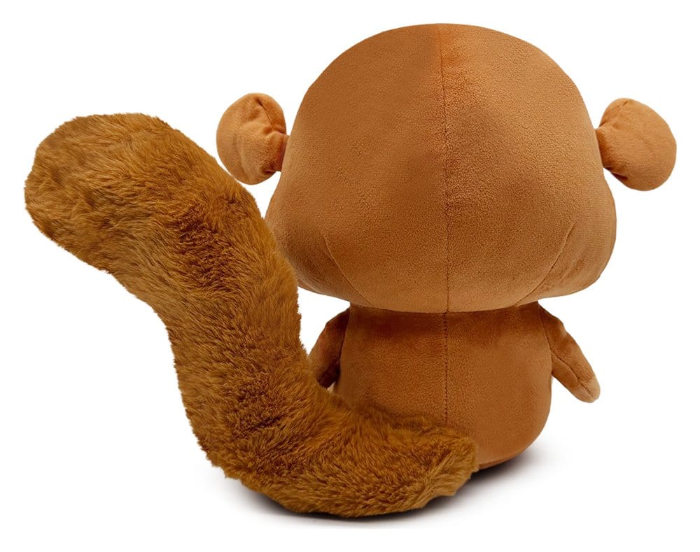 🧪 LAB | PREORDINE+ 06/2027 Madagascar Plush Figure Mort 22 cm