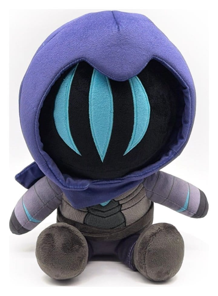 🧪 LAB | PREORDINE+ 05/2027 Valorant Plush Figure Omen 22 cm