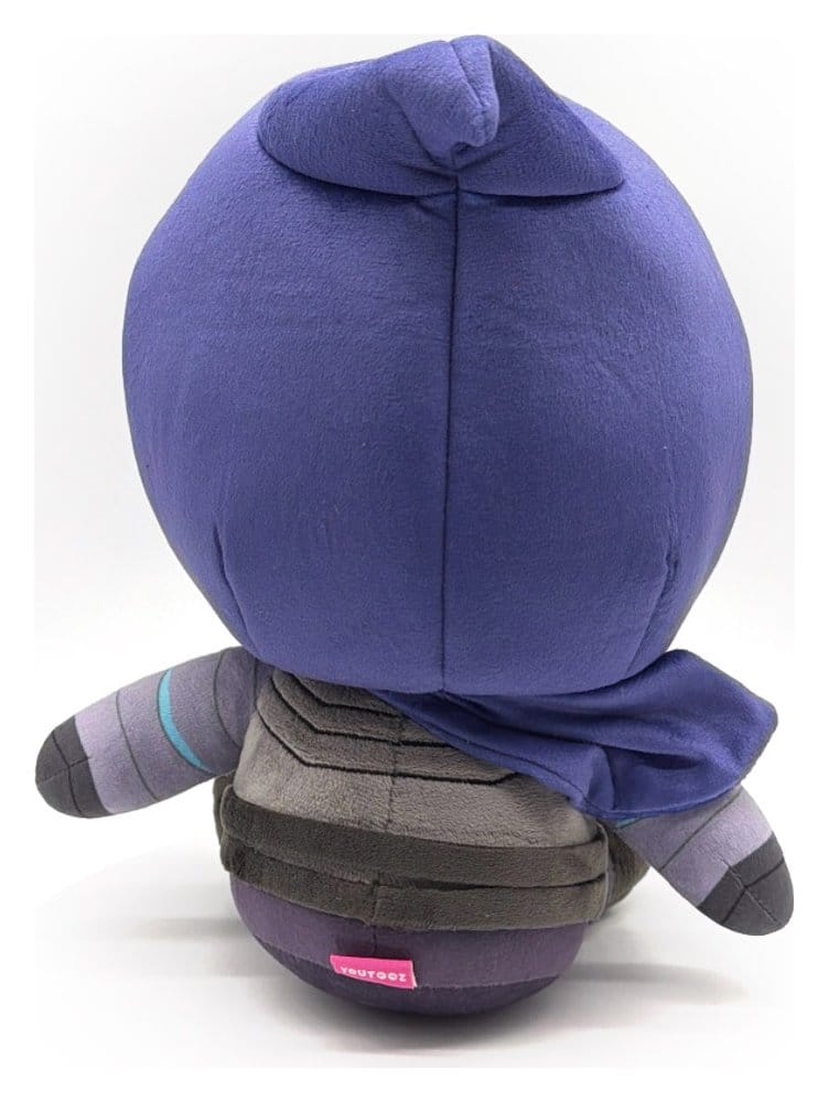 🧪 LAB | PREORDINE+ 05/2027 Valorant Plush Figure Omen 22 cm