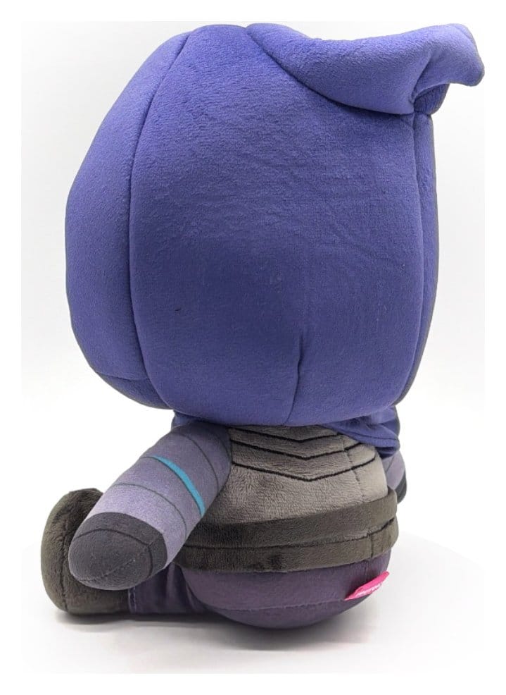 🧪 LAB | PREORDINE+ 05/2027 Valorant Plush Figure Omen 22 cm