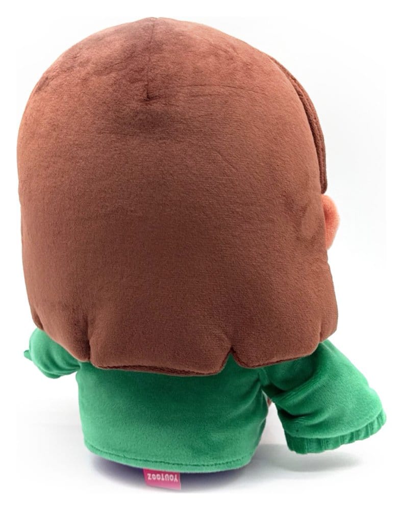 🧪 LAB | PREORDINE+ 04/2027 House 2 Tabby Plush Figure 22 cm