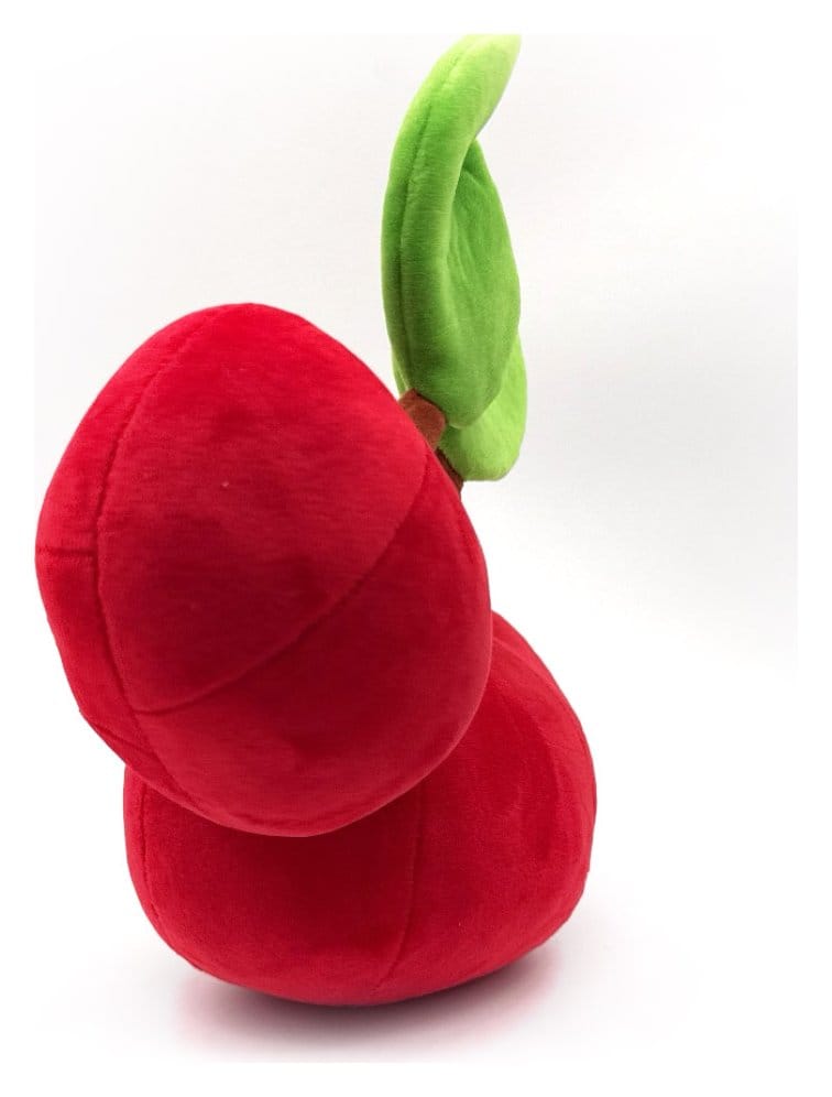 🧪 LAB | PREORDINE+ 10/2027 Plants vs. Zombies Plush Figure Cherry Bomb 22 cm