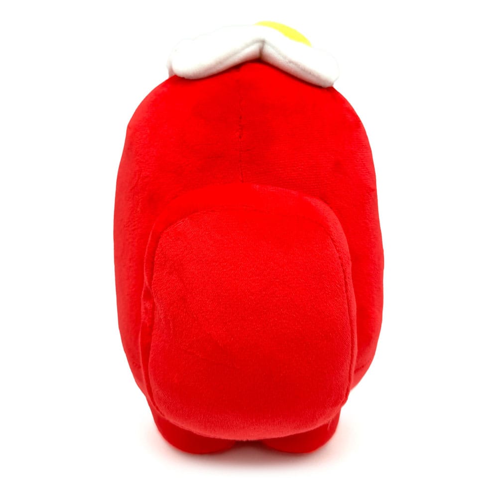 🧪 LAB | SU ORDINAZIONE Fall Guys Plush Figure Fall Guys x Among Us Crewmate 22 cm