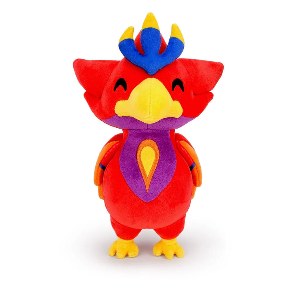 MADE TO ORDER Castlevania: Nocturne Plush Figure Suzaku 22 cm *SPECIAL PRICE*