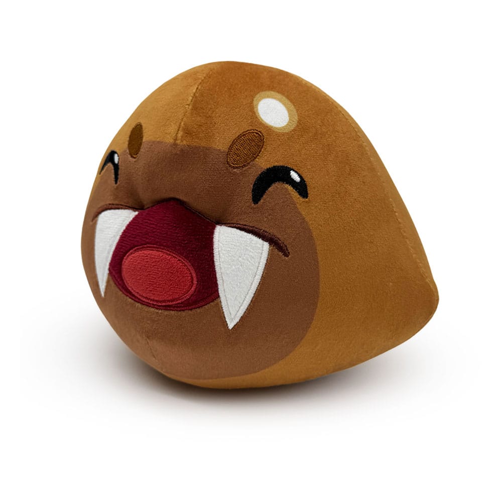 🧪 LAB | SU ORDINAZIONE Slime Rancher Plush Figure Saber Slime Stickie 15 cm