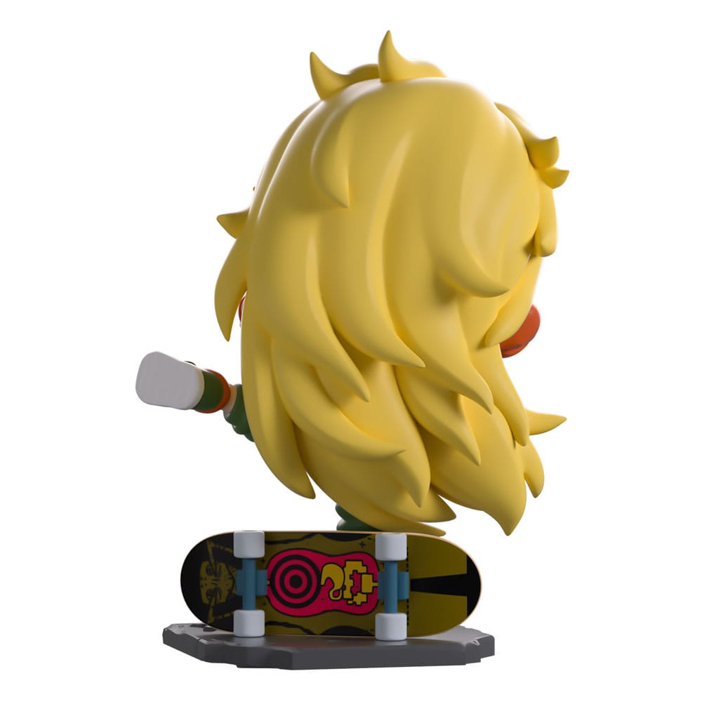 🧪 LAB | SU ORDINAZIONE Dorohedoro Vinyl Figure Nikkaido 12 cm