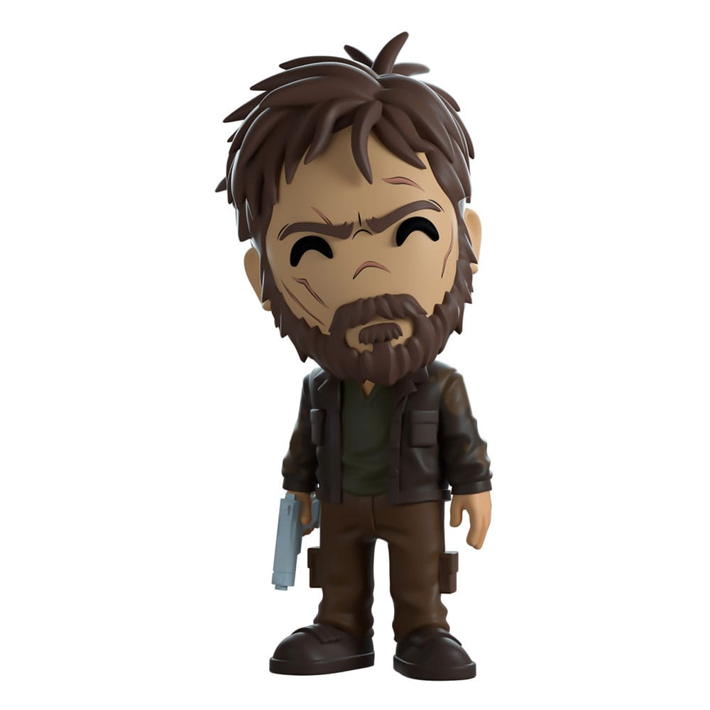 MADE TO ORDER Breaking Bad Vinyl Figure El Camino Jesse 13 cm