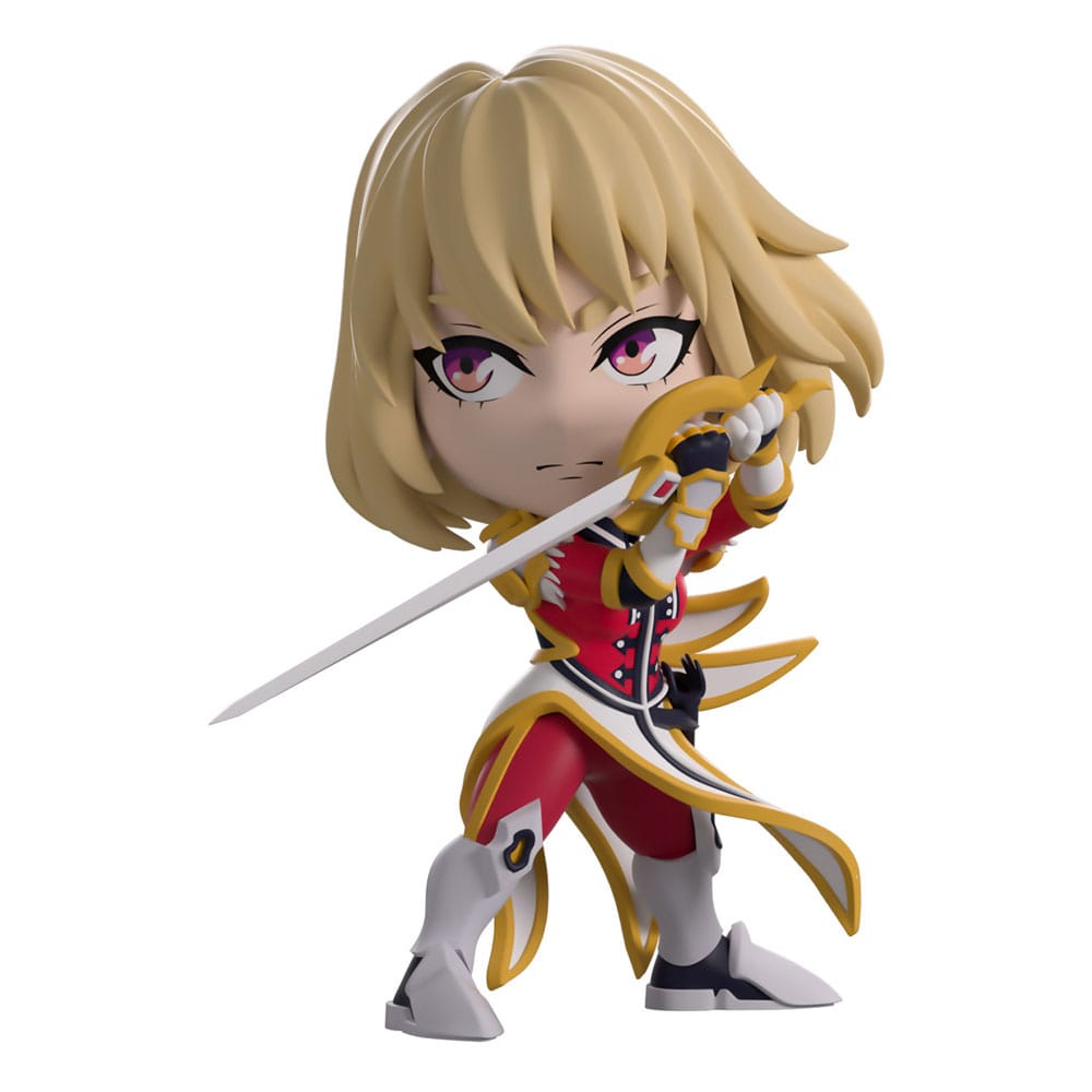 🧪 LAB | SU ORDINAZIONE Solo Leveling Vinyl Figure Cha Hae-In 12 cm