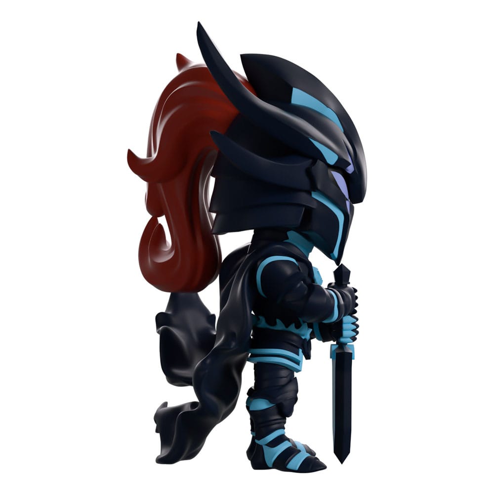 🧪 LAB | SU ORDINAZIONE Solo Leveling Vinyl Figure Igris 14 cm