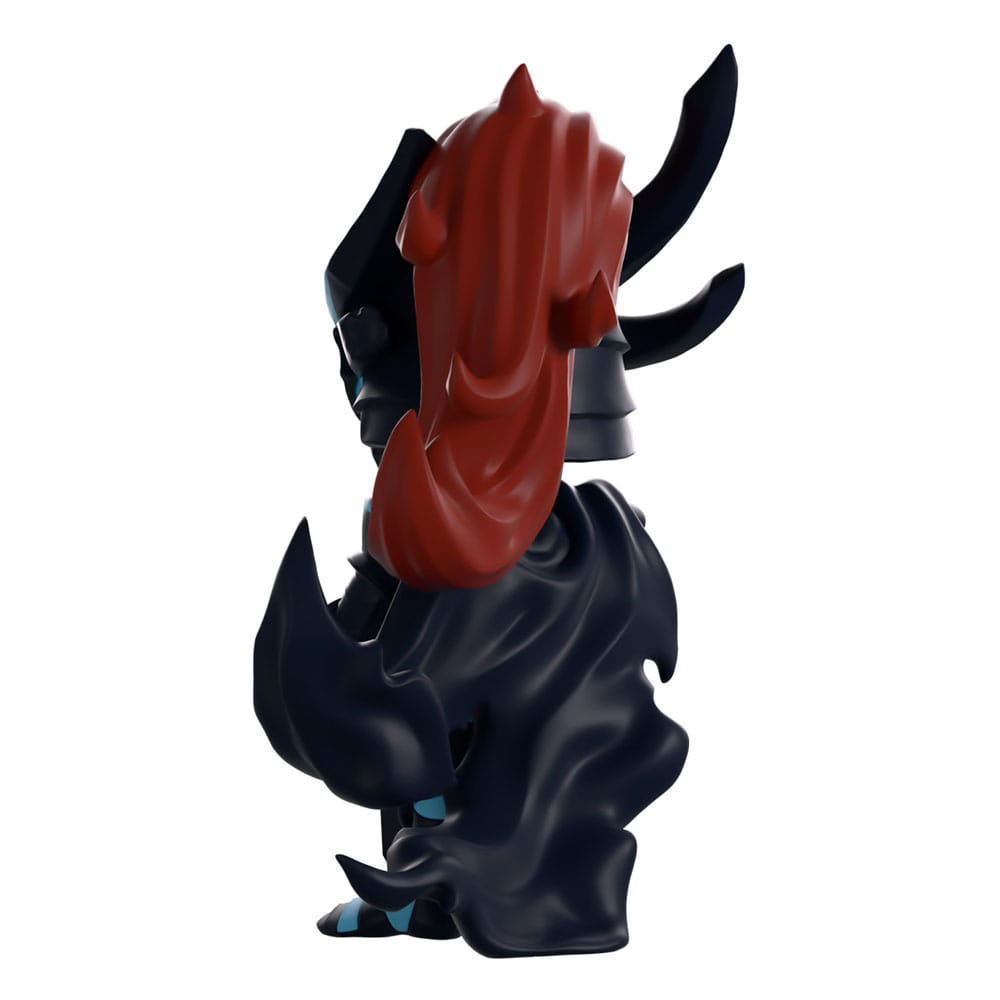 🧪 LAB | SU ORDINAZIONE Solo Leveling Vinyl Figure Igris 14 cm