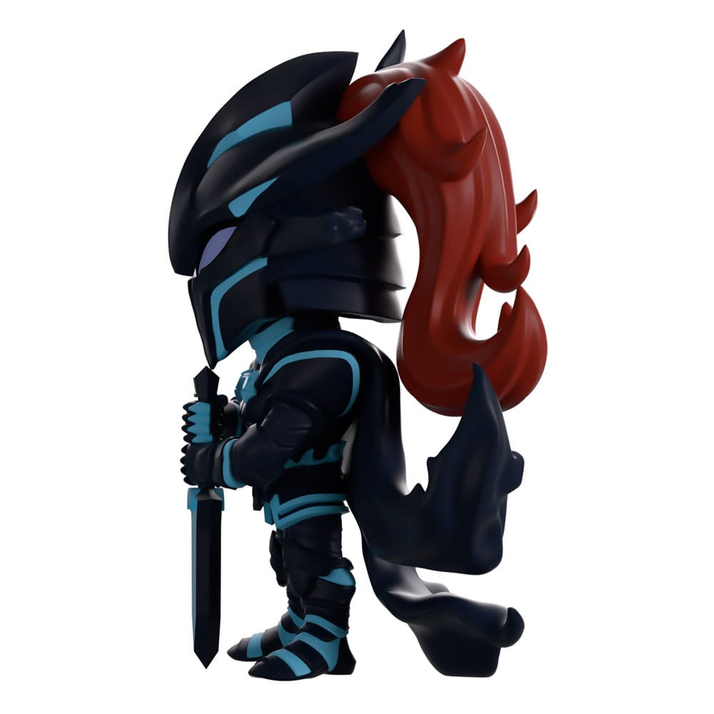 🧪 LAB | SU ORDINAZIONE Solo Leveling Vinyl Figure Igris 14 cm