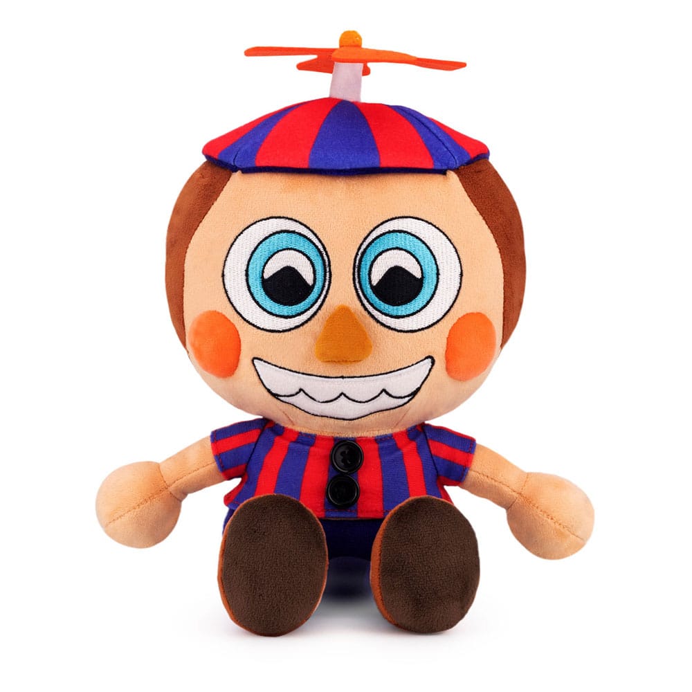 SU ORDINAZIONE Five Nights at Freddys Plush Figure Balloon Boy 23 cm