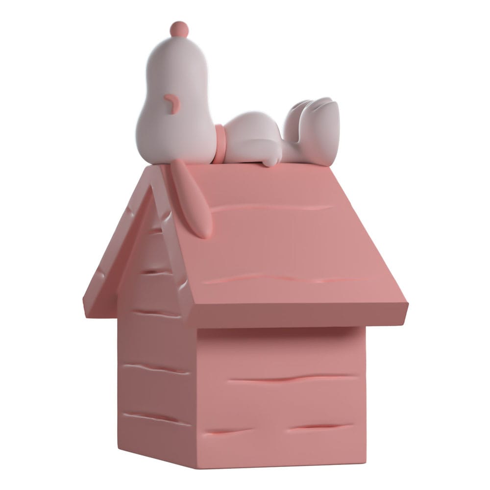 🧪 LAB | SU ORDINAZIONE Peanuts Night Light Snoopy 17 cm