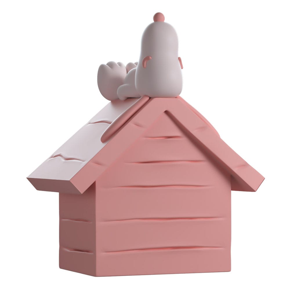 🧪 LAB | SU ORDINAZIONE Peanuts Night Light Snoopy 17 cm